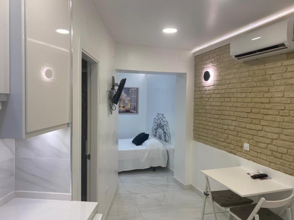 Ponce De Leon Sevilla Urban エクステリア 写真
